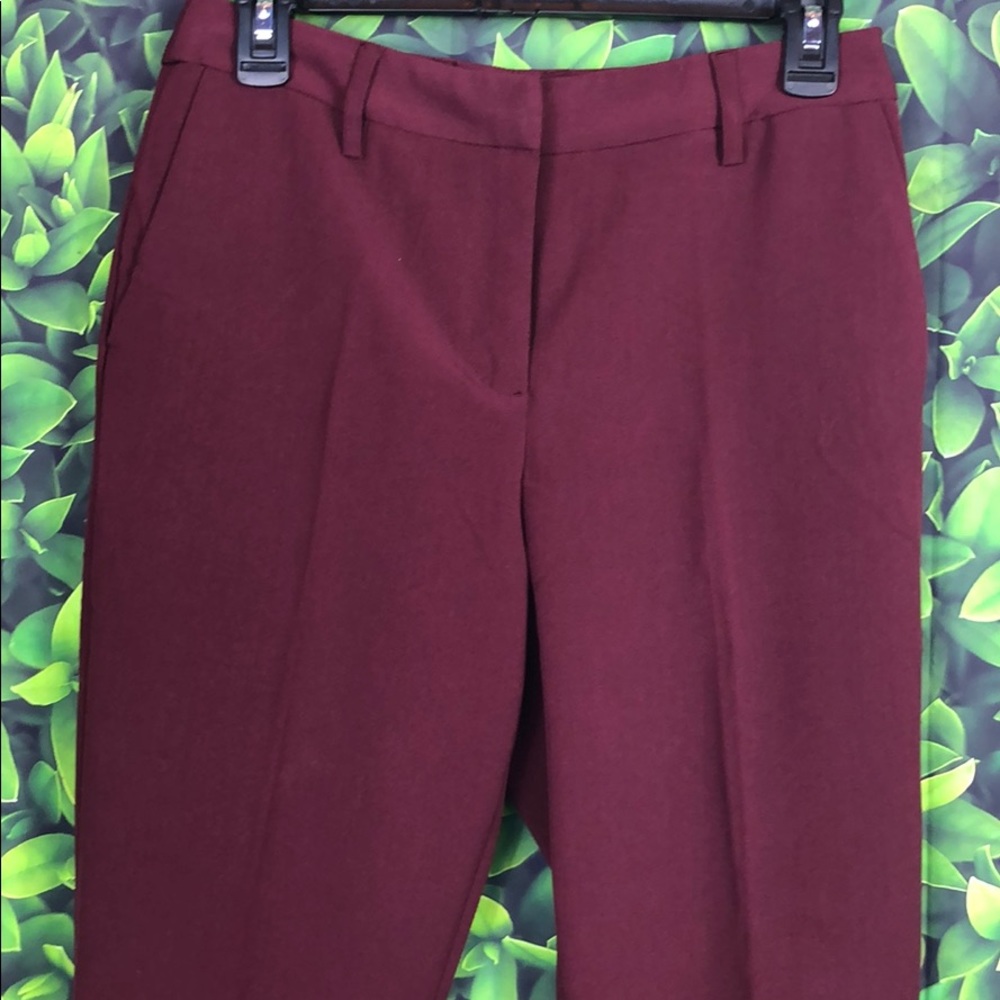 Eva Longoria trousers